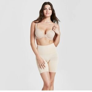 SPANX Mid Thigh Shaper